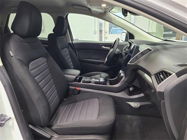 used 2023 Ford Edge car, priced at $31,465