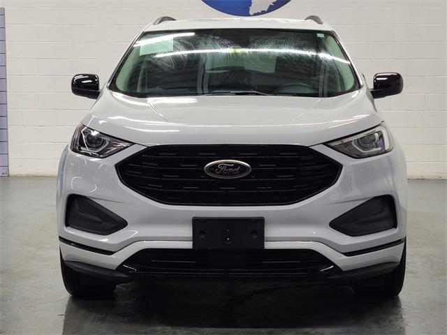 used 2023 Ford Edge car, priced at $31,465