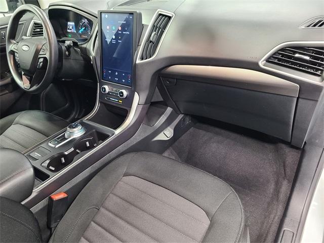 used 2023 Ford Edge car, priced at $31,465