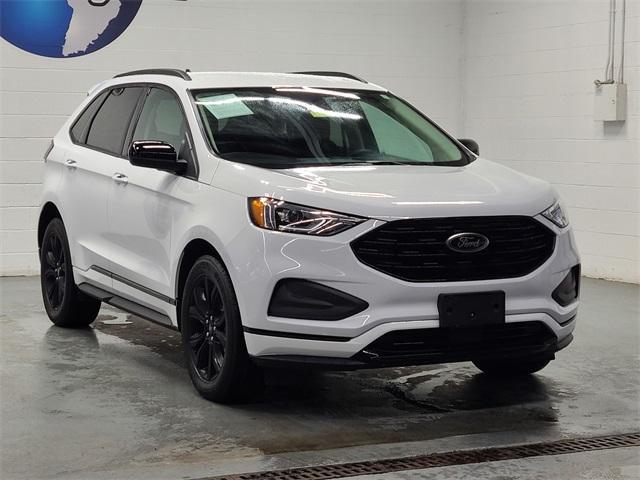 used 2023 Ford Edge car, priced at $31,465