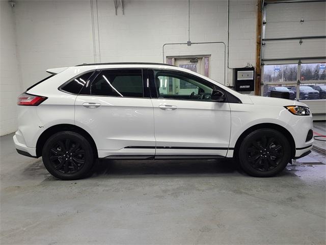 used 2023 Ford Edge car, priced at $31,465