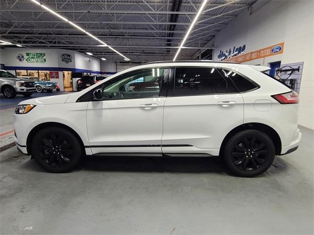 used 2023 Ford Edge car, priced at $31,465