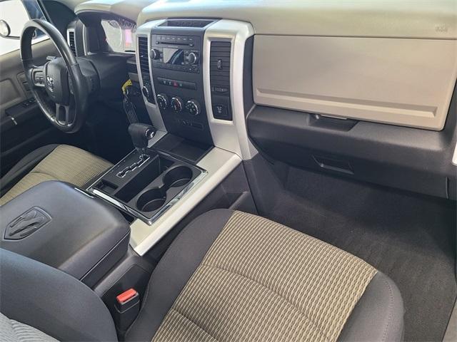 used 2012 Ram 1500 car, priced at $16,868