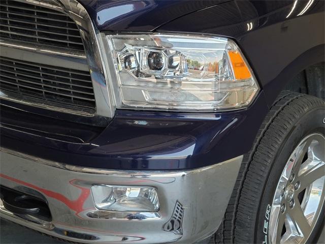 used 2012 Ram 1500 car, priced at $16,868