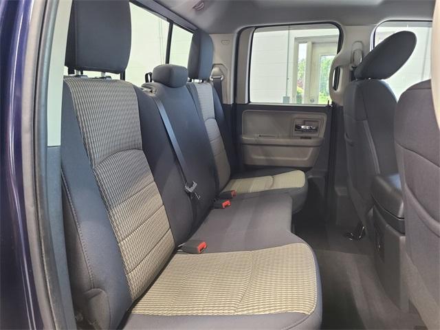 used 2012 Ram 1500 car, priced at $16,868