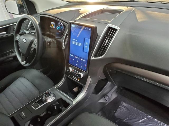 new 2024 Ford Edge car, priced at $40,482