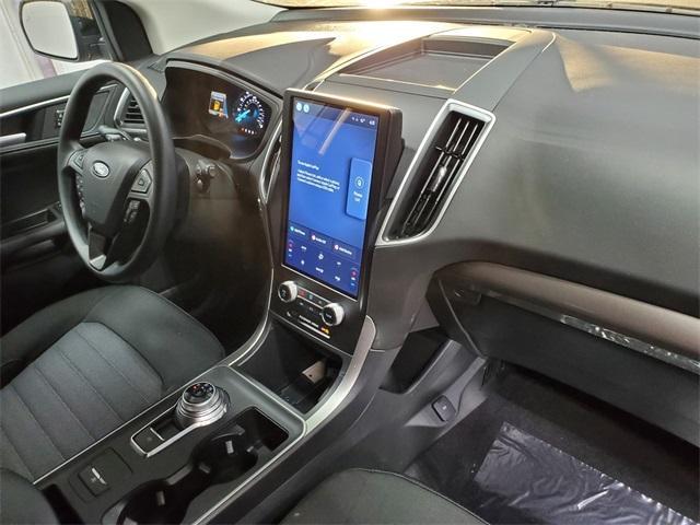 new 2024 Ford Edge car, priced at $41,670