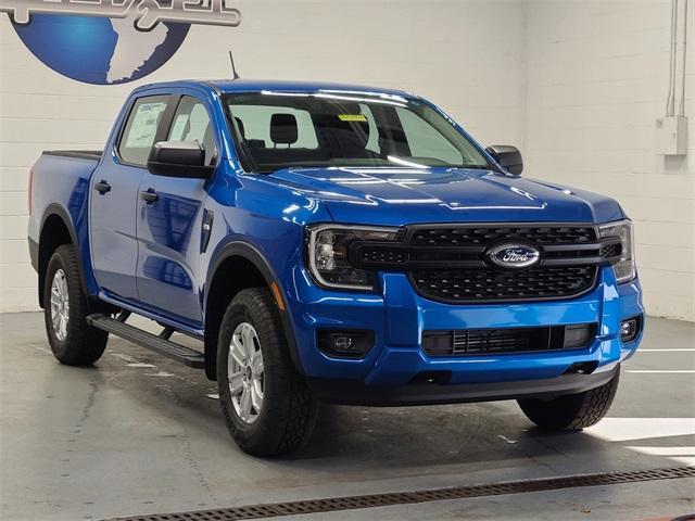 new 2024 Ford Ranger car, priced at $38,991