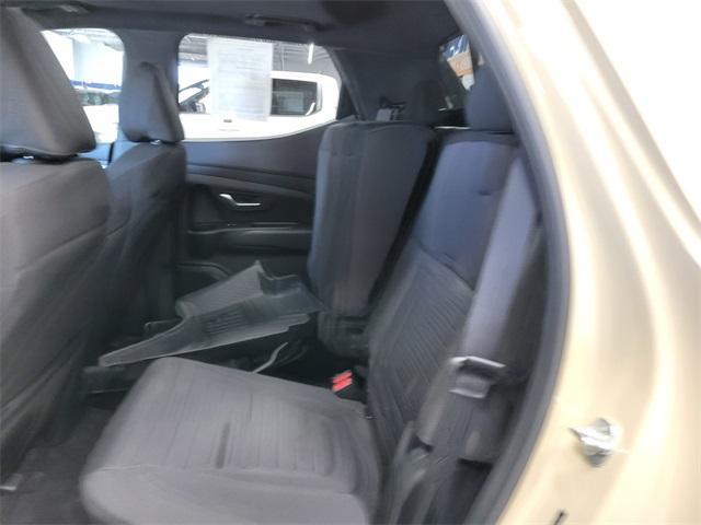 used 2023 Hyundai SANTA CRUZ car, priced at $24,395