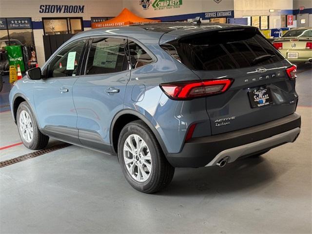 new 2025 Ford Escape car, priced at $36,709