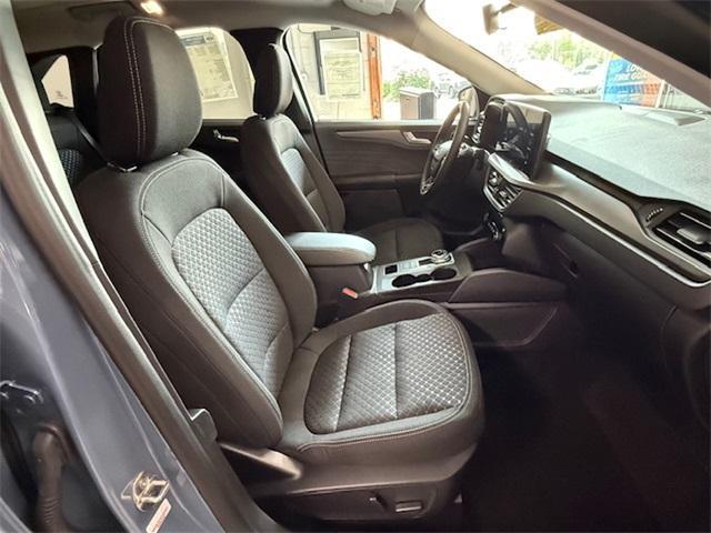 new 2025 Ford Escape car, priced at $36,709