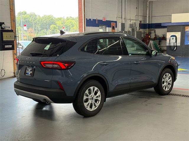 new 2025 Ford Escape car, priced at $36,709