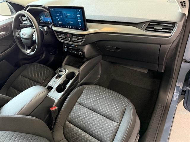 new 2025 Ford Escape car, priced at $36,709