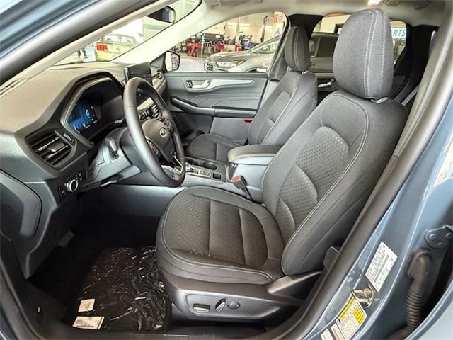 new 2025 Ford Escape car, priced at $36,709