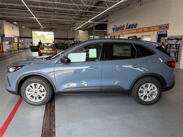 new 2025 Ford Escape car, priced at $36,709