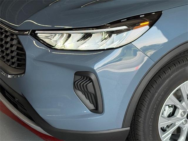 new 2025 Ford Escape car, priced at $36,709