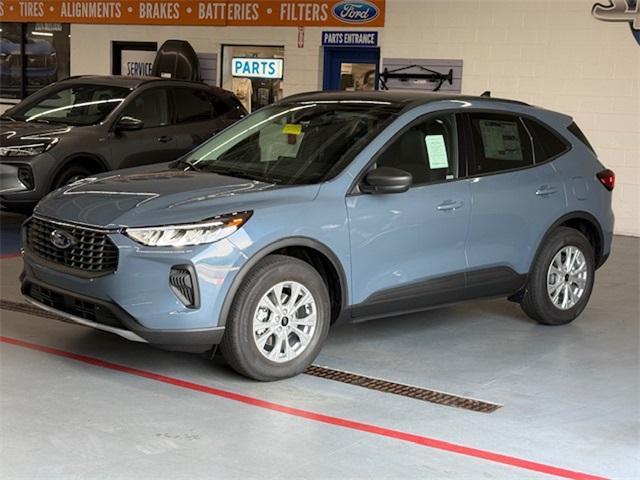 new 2025 Ford Escape car, priced at $36,709