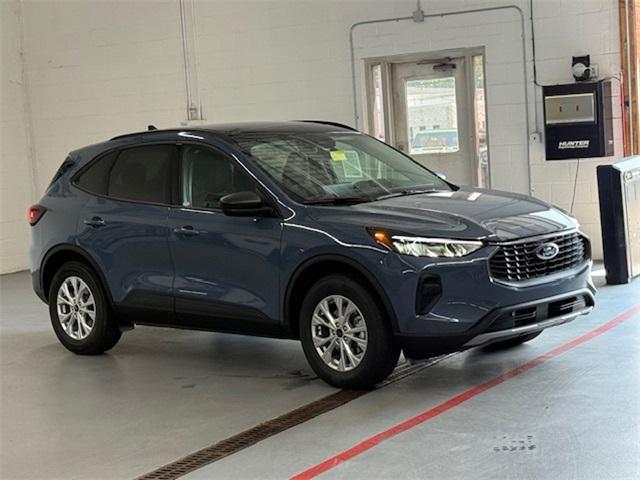 new 2025 Ford Escape car, priced at $36,709