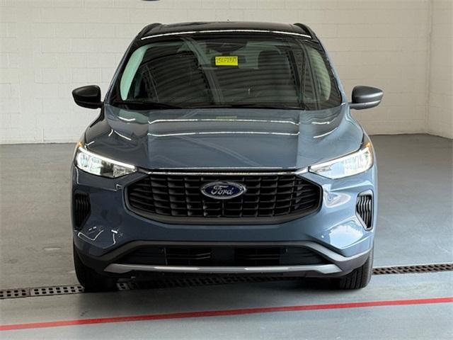 new 2025 Ford Escape car, priced at $36,709
