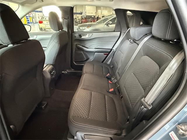 new 2025 Ford Escape car, priced at $36,709