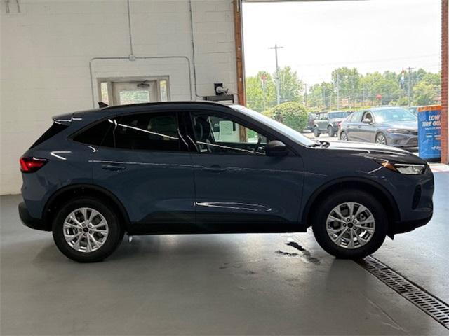 new 2025 Ford Escape car, priced at $36,709