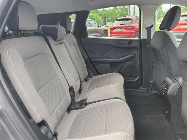 used 2022 Ford Escape car, priced at $23,795