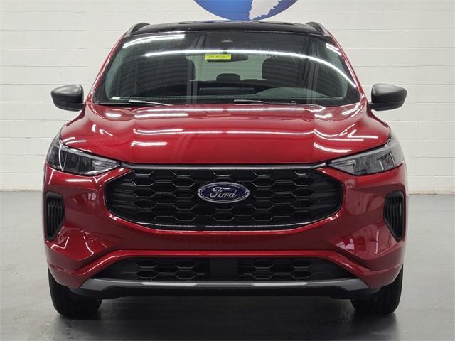 new 2024 Ford Escape car, priced at $36,490