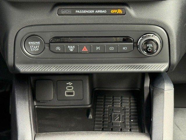 new 2025 Ford Bronco Sport car, priced at $44,127