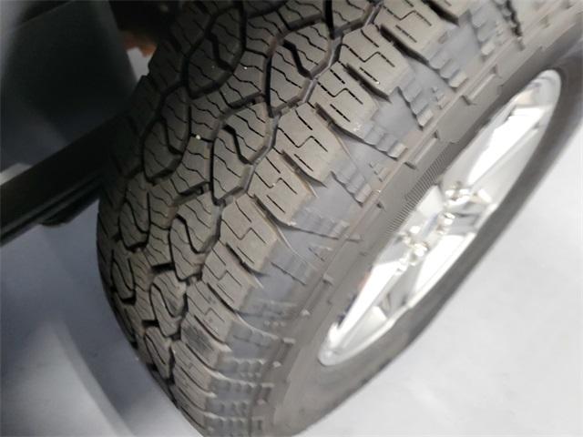 used 2024 Ford F-150 car, priced at $41,869