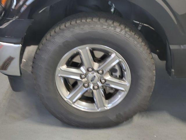 used 2024 Ford F-150 car, priced at $38,938
