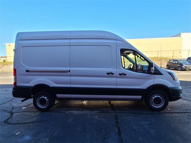 new 2024 Ford Transit-250 car, priced at $51,981