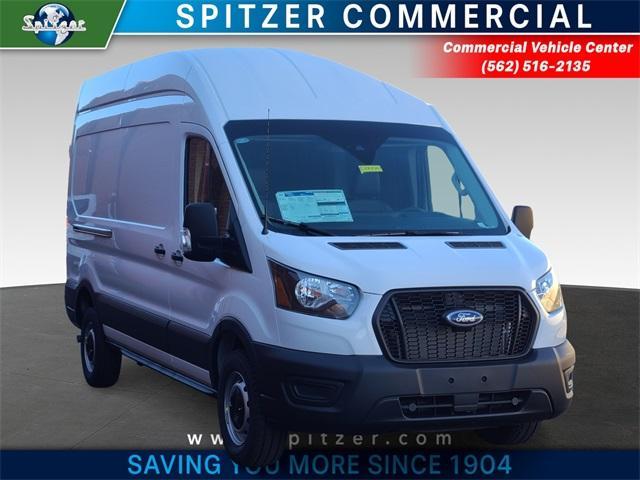 new 2024 Ford Transit-250 car, priced at $51,981