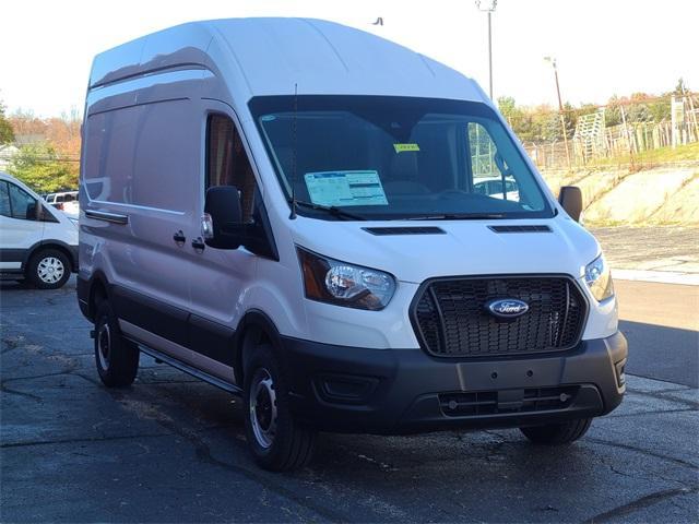 new 2024 Ford Transit-250 car, priced at $51,981