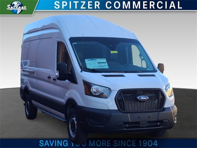 new 2024 Ford Transit-250 car, priced at $51,981