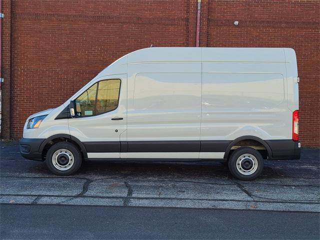 new 2024 Ford Transit-250 car, priced at $51,981