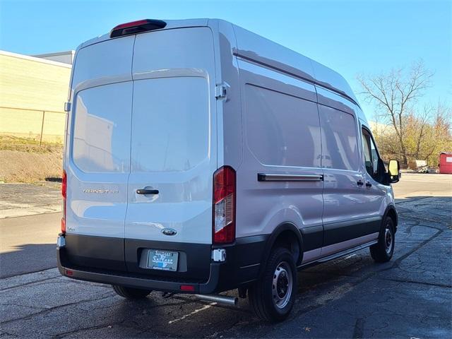 new 2024 Ford Transit-250 car, priced at $51,981