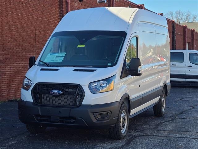 new 2024 Ford Transit-250 car, priced at $51,981