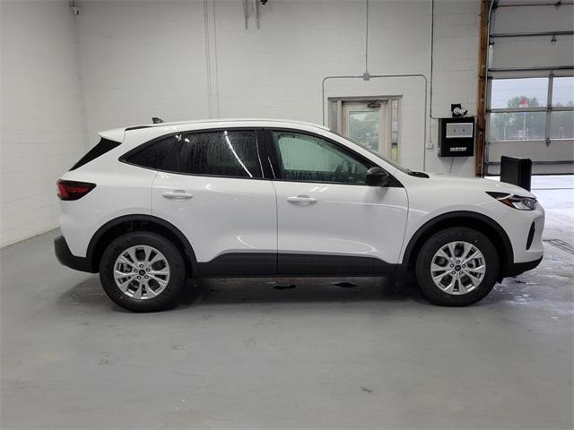 new 2025 Ford Escape car, priced at $30,580