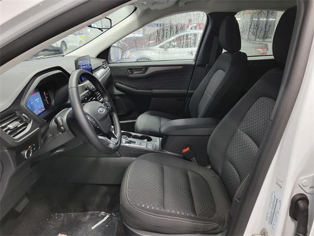 new 2025 Ford Escape car, priced at $30,580