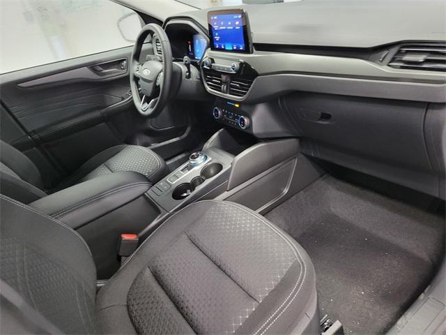 new 2025 Ford Escape car, priced at $30,580
