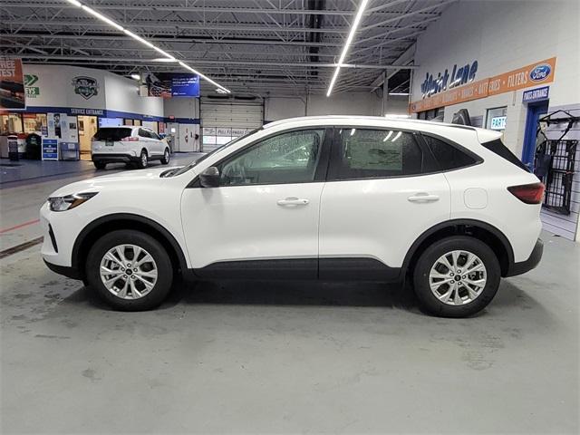 new 2025 Ford Escape car, priced at $30,580