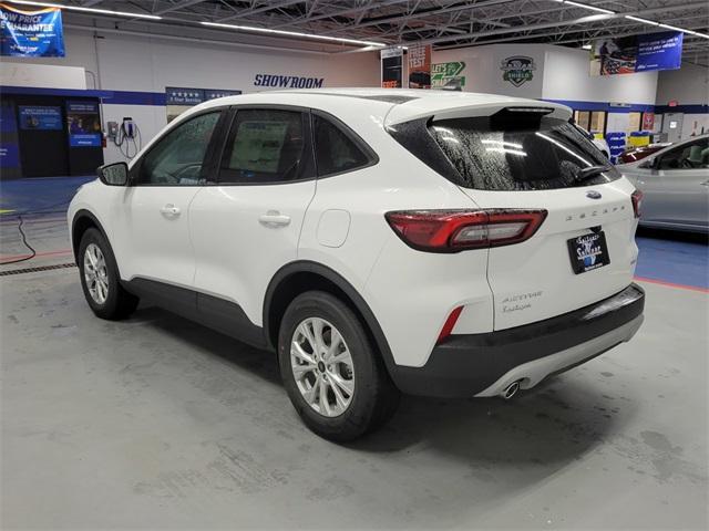 new 2025 Ford Escape car, priced at $30,580