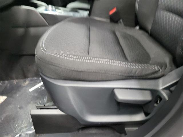 new 2025 Ford Escape car, priced at $30,580
