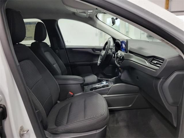 new 2025 Ford Escape car, priced at $30,580