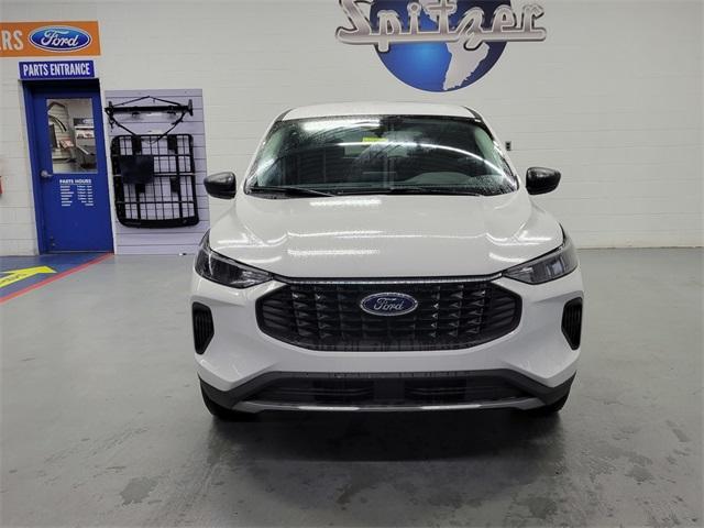 new 2025 Ford Escape car, priced at $30,580