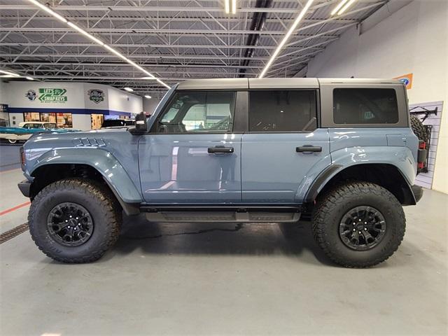 new 2024 Ford Bronco car, priced at $89,988