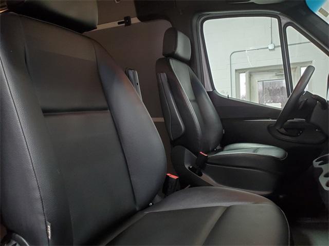 used 2022 Mercedes-Benz Sprinter 2500 car, priced at $43,888