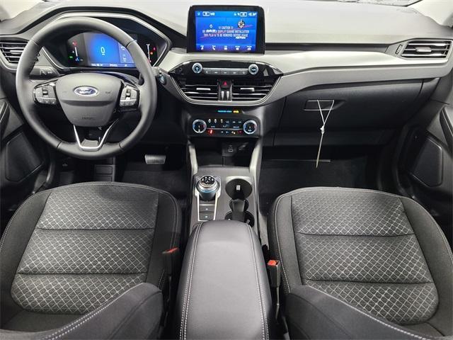 new 2025 Ford Escape car, priced at $32,880