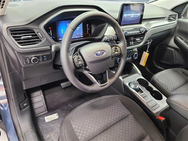 new 2025 Ford Escape car, priced at $32,880