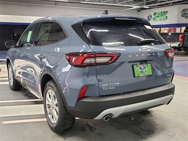 new 2025 Ford Escape car, priced at $32,880